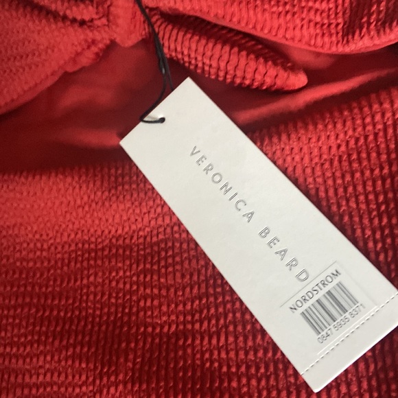 Veronica Beard swimsuit - Picture 3 of 10